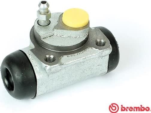 Wheel Brake Cylinder ESSENTIAL LINE A12255