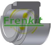 Piston, brake caliper P362902
