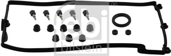 Gasket Set, cylinder head cover 34798 - image 2