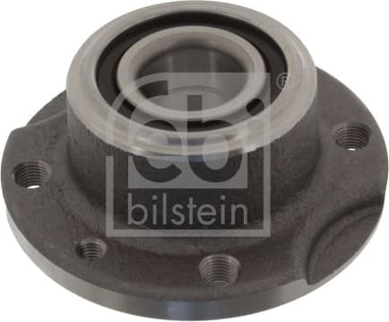 Wheel Bearing Kit 12370