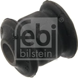 Mounting, control/trailing arm 02008