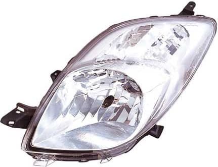 Headlight 2756268