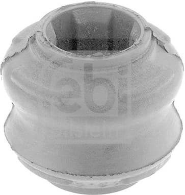 Bushing, stabiliser coupling rod 17471