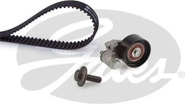 Timing Belt Kit PowerGrip™ K015433XS