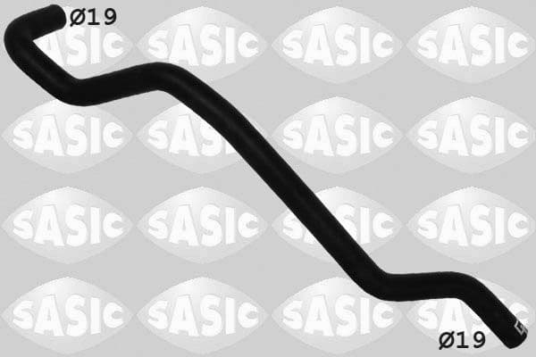 Radiator Hose 3404069