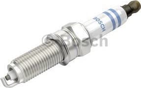 Spark Plug Nickel 0242135527