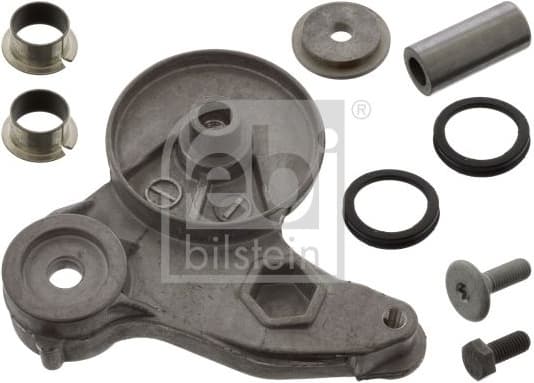Repair Kit, V-ribbed belt tensioner 44838