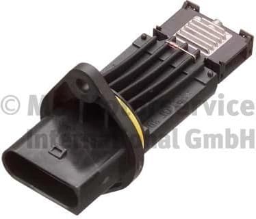 Air mass sensor 7.22684.15.0