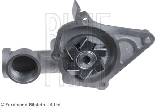 Water Pump, engine cooling ADG09135 - image 2