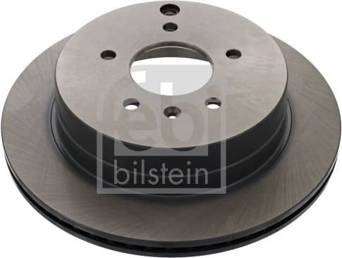 Brake Disc 31430