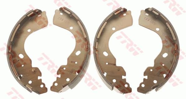 Brake Shoe Set GS8797