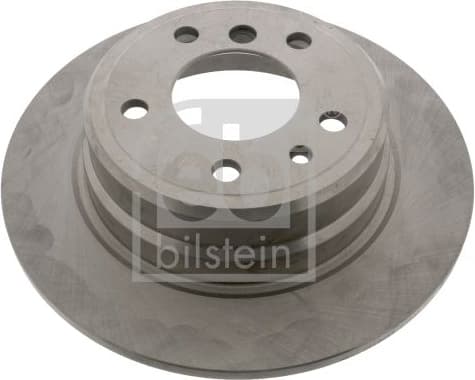 Brake Disc 01723