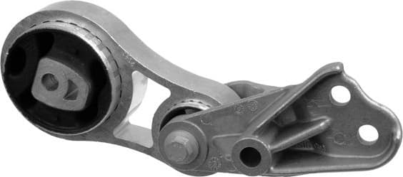 Mounting, automatic transmission 33811 01