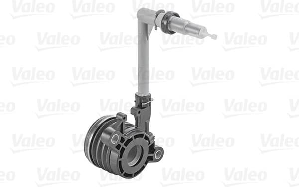 Clutch central slave cylinder, CSC 804544 - image 2
