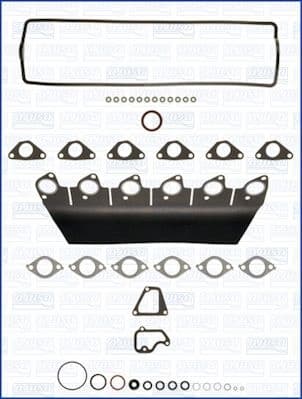 Gasket Kit, cylinder head 53003400