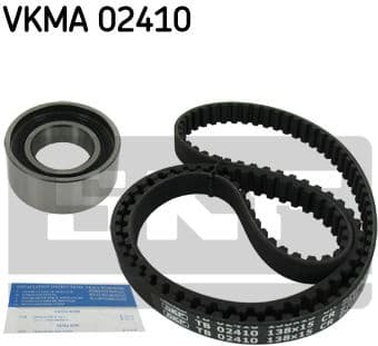Timing Belt Kit VKMA 02410 - image 2