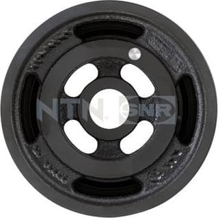 Belt Pulley, crankshaft DPF352.07