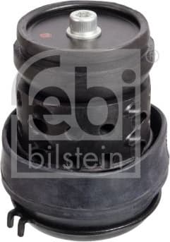 Mounting, engine 07186