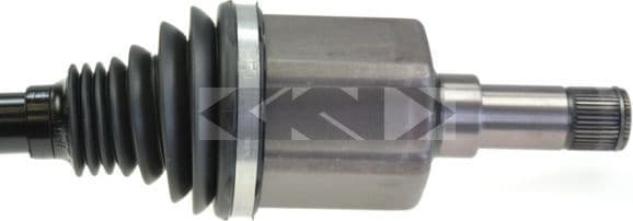 Drive Shaft 305582 - image 3