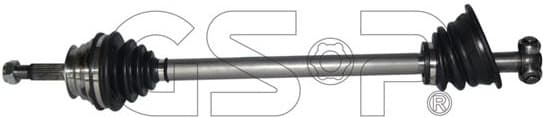 Drive Shaft 250309