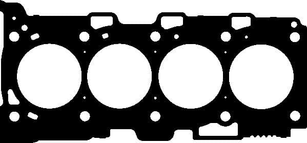 Gasket cylinder head 286.760 - image 2