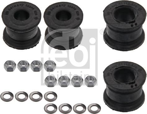 Mounting Kit, stabiliser bar 08941