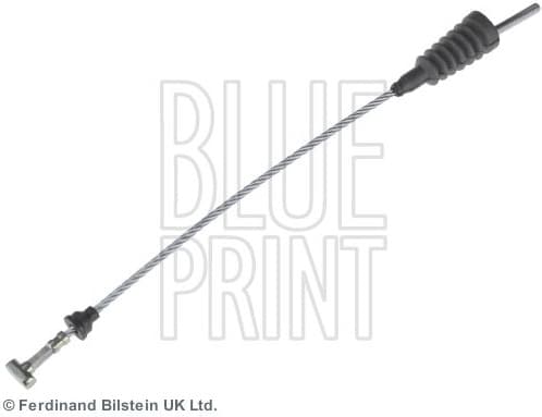 Cable Pull, parking brake ADT346322