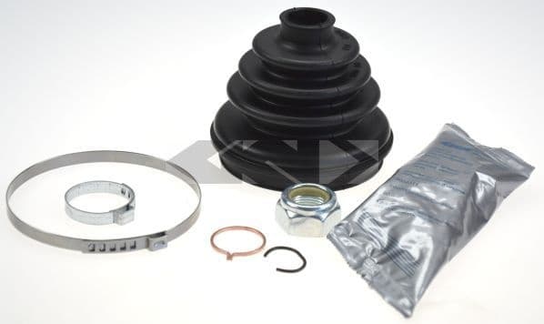 Bellow Kit, drive shaft 300410
