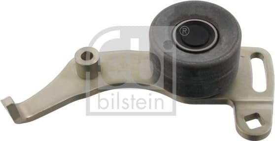 Tensioner Pulley, timing belt 04751