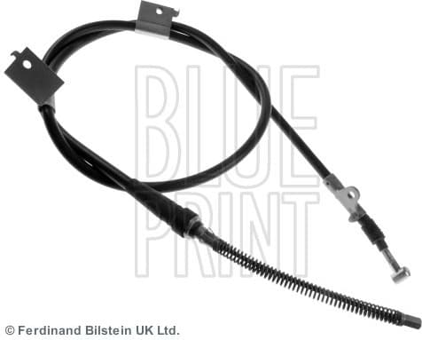 Cable Pull, parking brake ADN146301