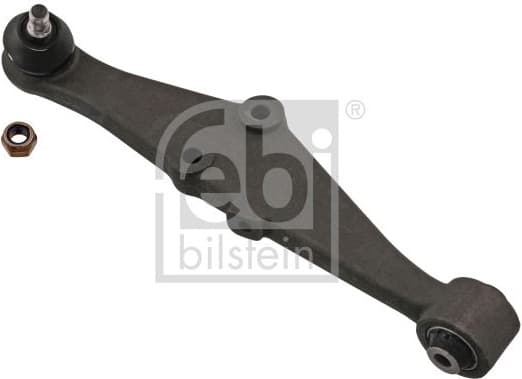 Control/Trailing Arm, wheel suspension 42164