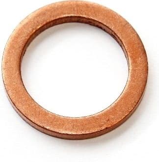 Seal Ring, nozzle holder 118.559