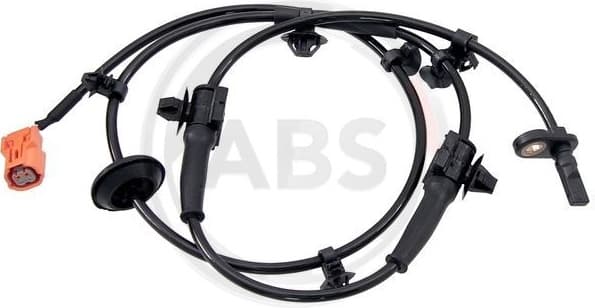 Sensor, wheel speed 31108