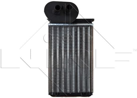 Heat Exchanger, interior heating 54247 - image 2