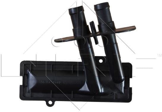 Heat Exchanger, interior heating 54247 - image 3