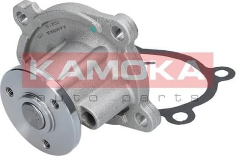 Water Pump, engine cooling T0215 - image 4