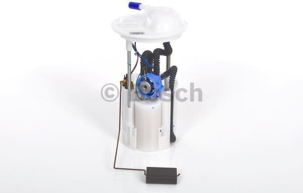 fuel supply unit 0986580947 - image 2