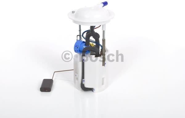 fuel supply unit 0986580947 - image 3