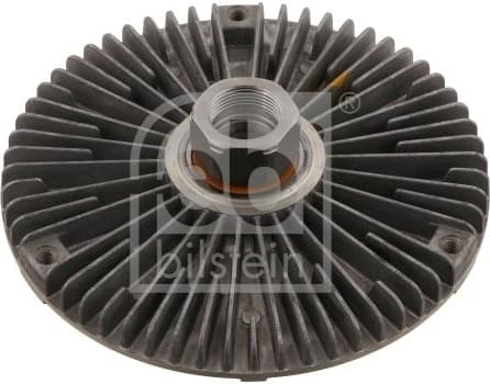 Clutch, radiator fan 29614