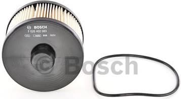 Fuel Filter F026402083