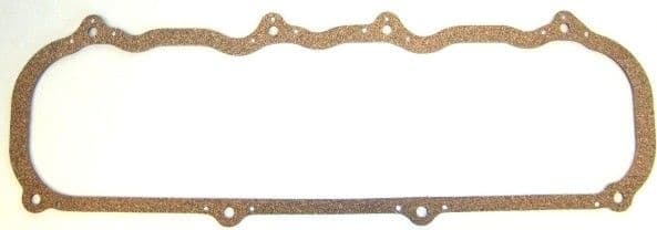 Gasket, cylinder head cover 764.213 - image 2