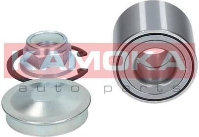 Wheel Bearing Kit 5600067 - image 3