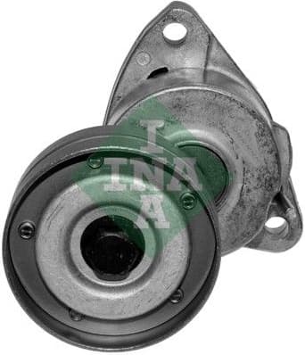 Belt Tensioner, V-ribbed belt 534011820