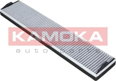 Filter, cabin air F506501 - image 3