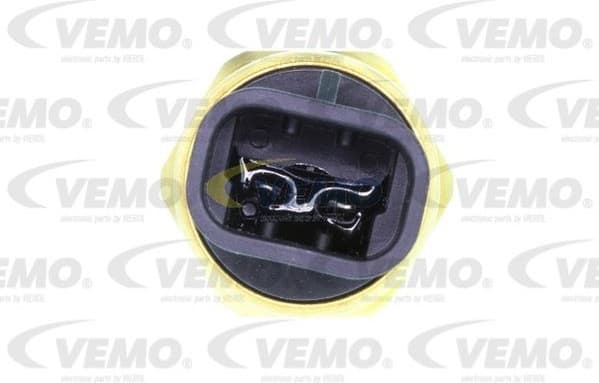 Temperature Switch, radiator fan Original VEMO Quality V40-99-1042 - image 2