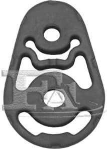 Mount, exhaust system 123944