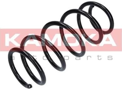Coil spring 2110274 - image 2