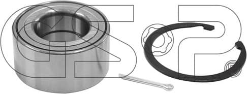 Wheel Bearing Kit GK7408