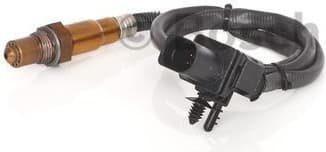 Oxygen Sensor 0258017095