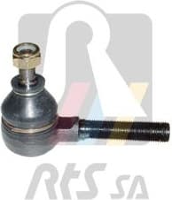 Tie Rod End 91.00801.1
